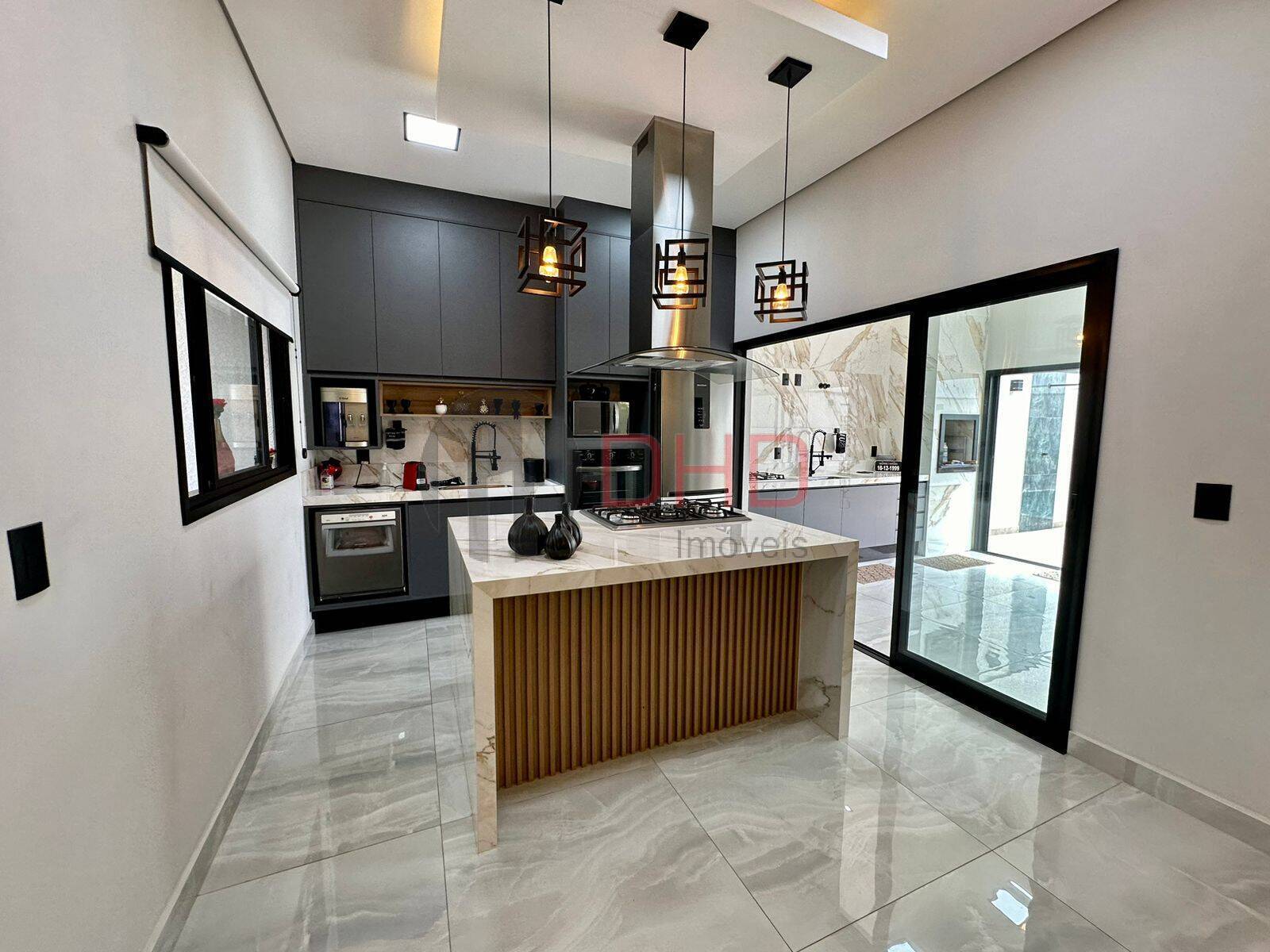 Casa de Condomínio, 3 quartos - Foto 7