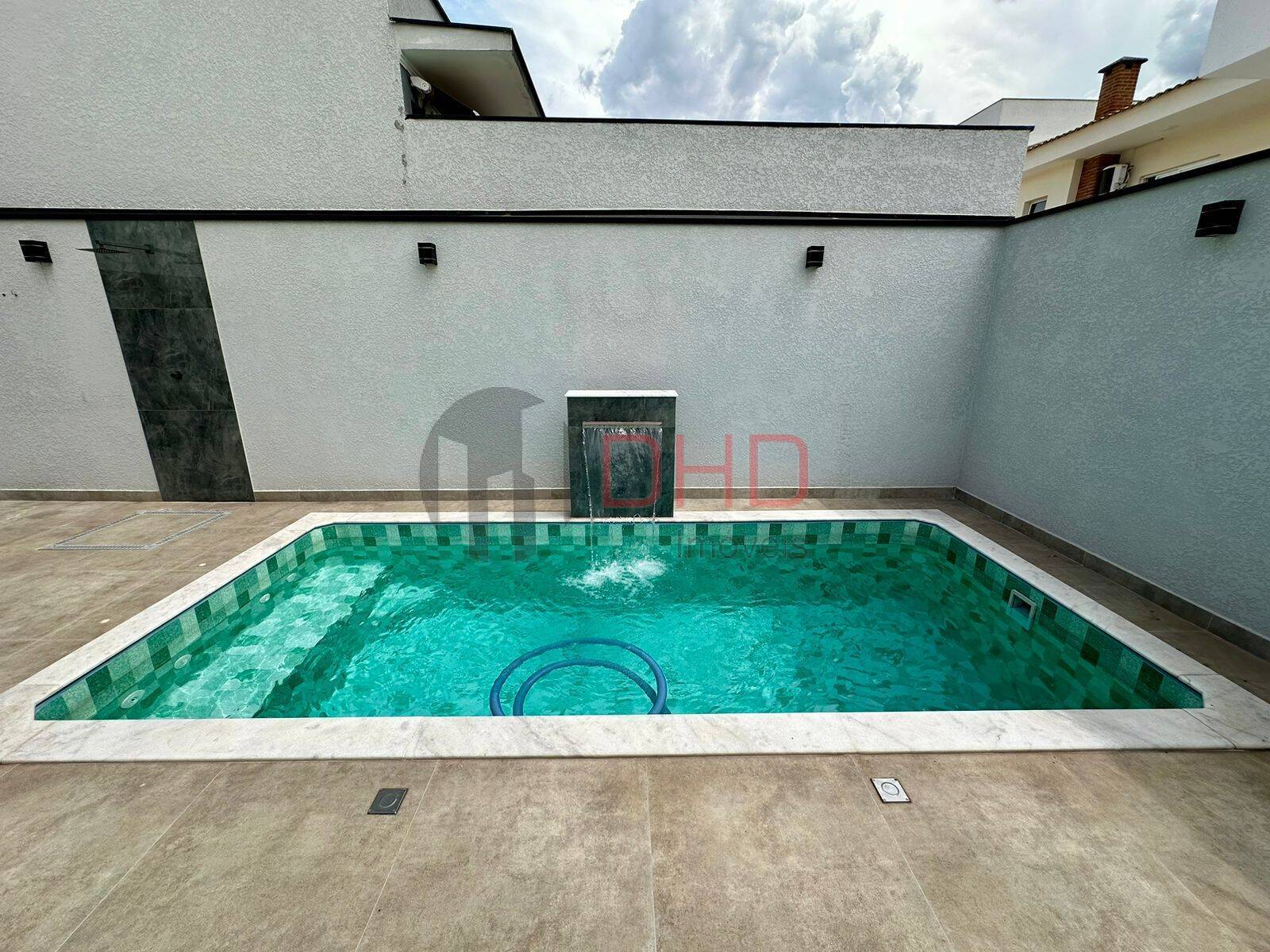 Casa de Condomínio, 3 quartos - Foto 25