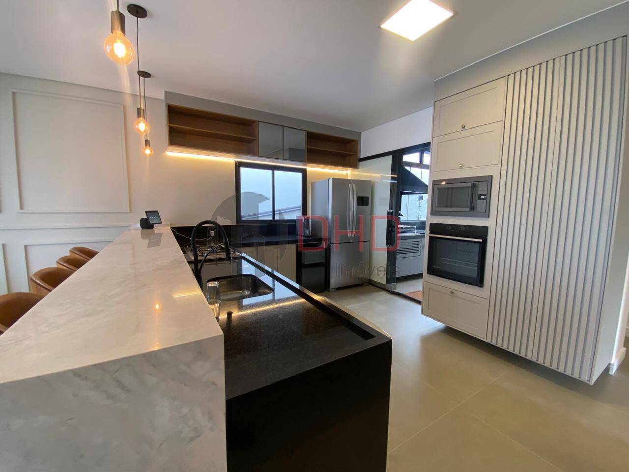 Casa de Condomínio à venda com 3 quartos, 237m² - Foto 5