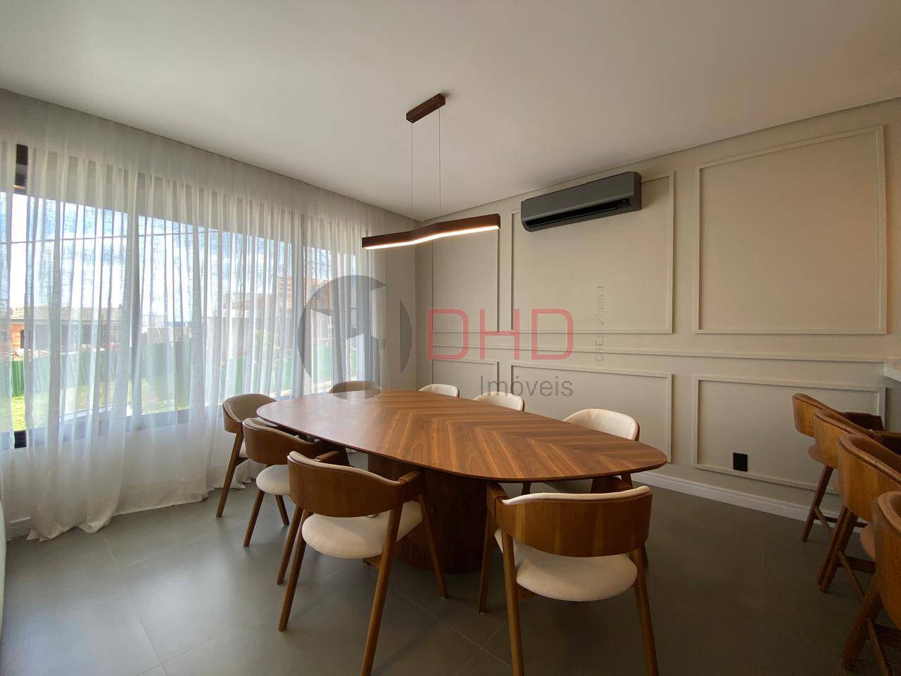 Casa de Condomínio à venda com 3 quartos, 237m² - Foto 7