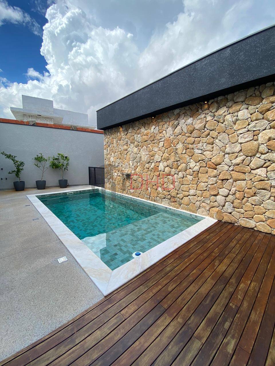 Casa de Condomínio à venda com 3 quartos, 237m² - Foto 26