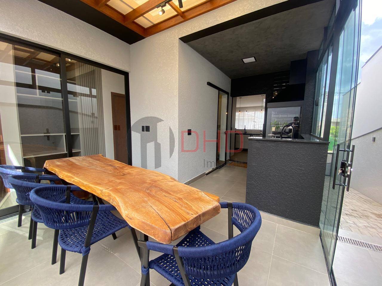 Casa de Condomínio à venda com 3 quartos, 237m² - Foto 28