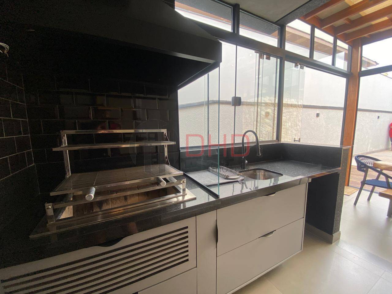Casa de Condomínio à venda com 3 quartos, 237m² - Foto 27
