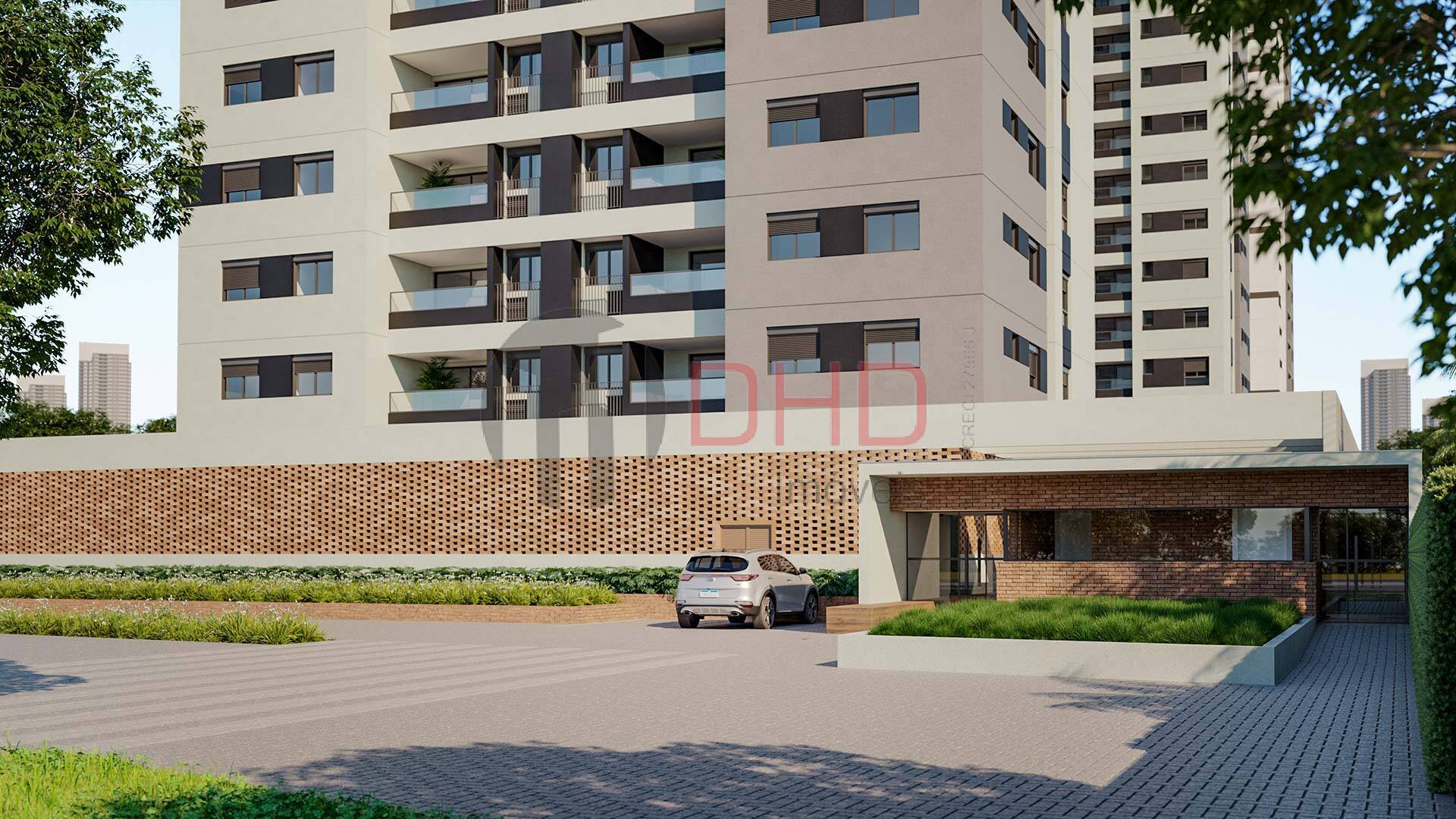 Apartamento à venda com 1 quarto, 49m² - Foto 5