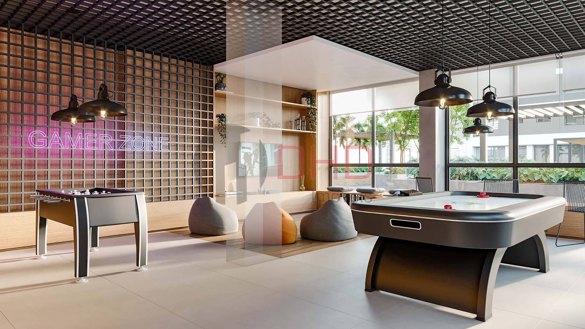 Apartamento à venda com 1 quarto, 49m² - Foto 8