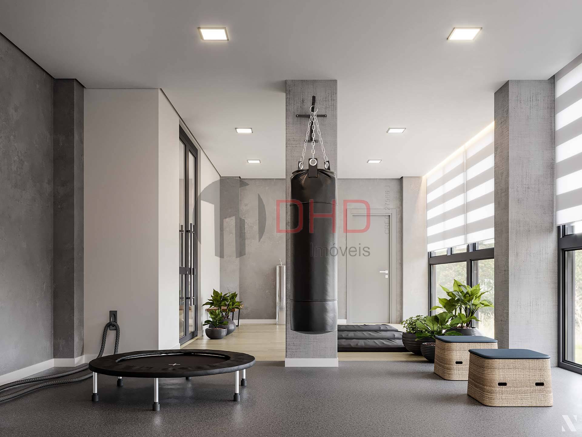 Apartamento à venda com 1 quarto, 49m² - Foto 12
