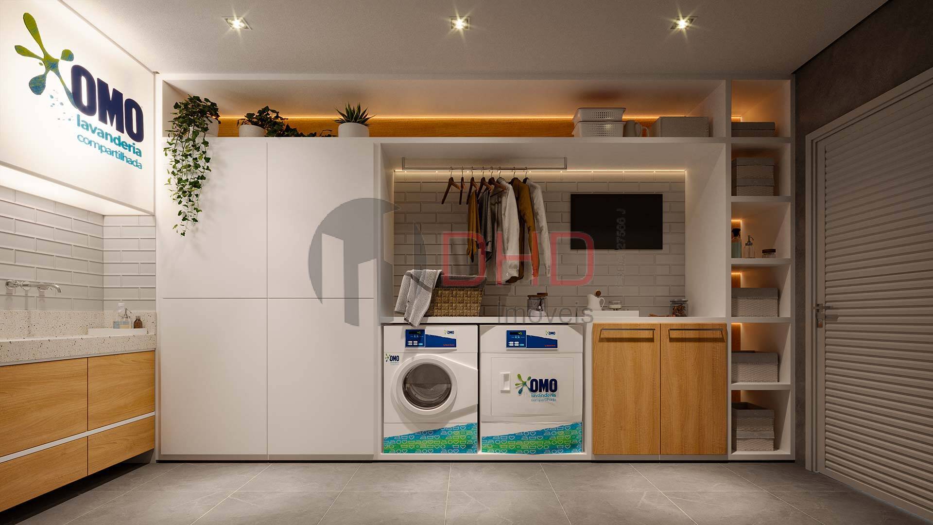 Apartamento à venda com 1 quarto, 49m² - Foto 14