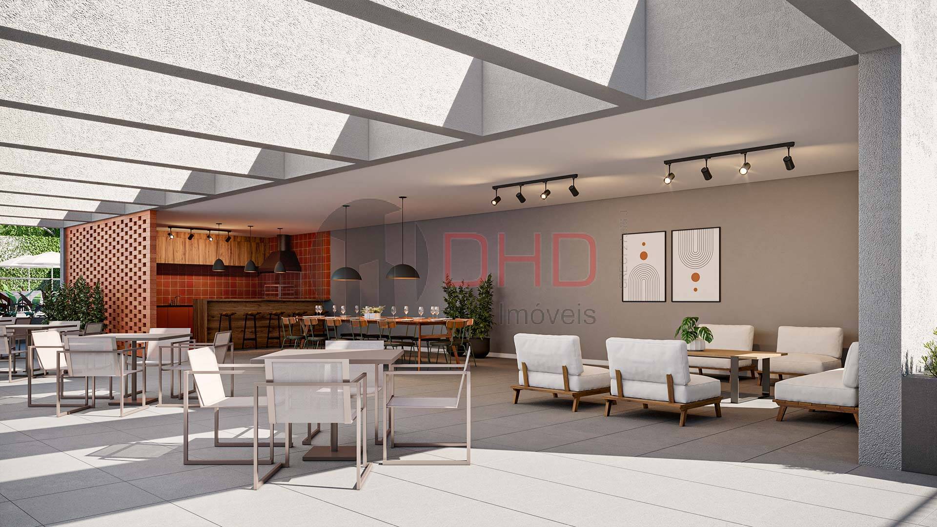 Apartamento à venda com 1 quarto, 49m² - Foto 23