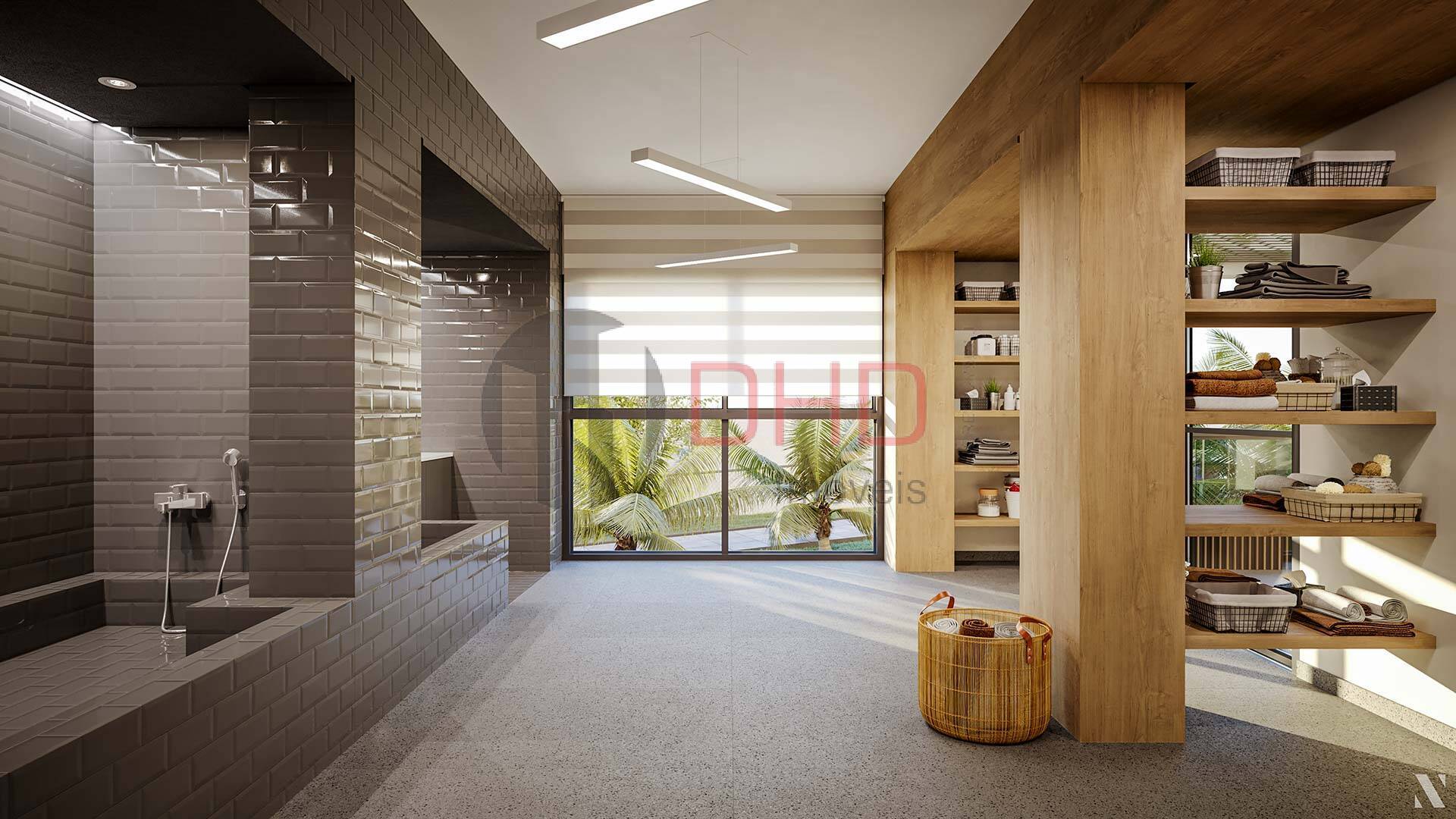 Apartamento à venda com 1 quarto, 49m² - Foto 26