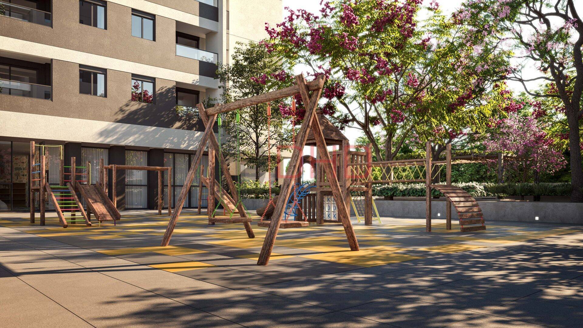 Apartamento à venda com 1 quarto, 49m² - Foto 28