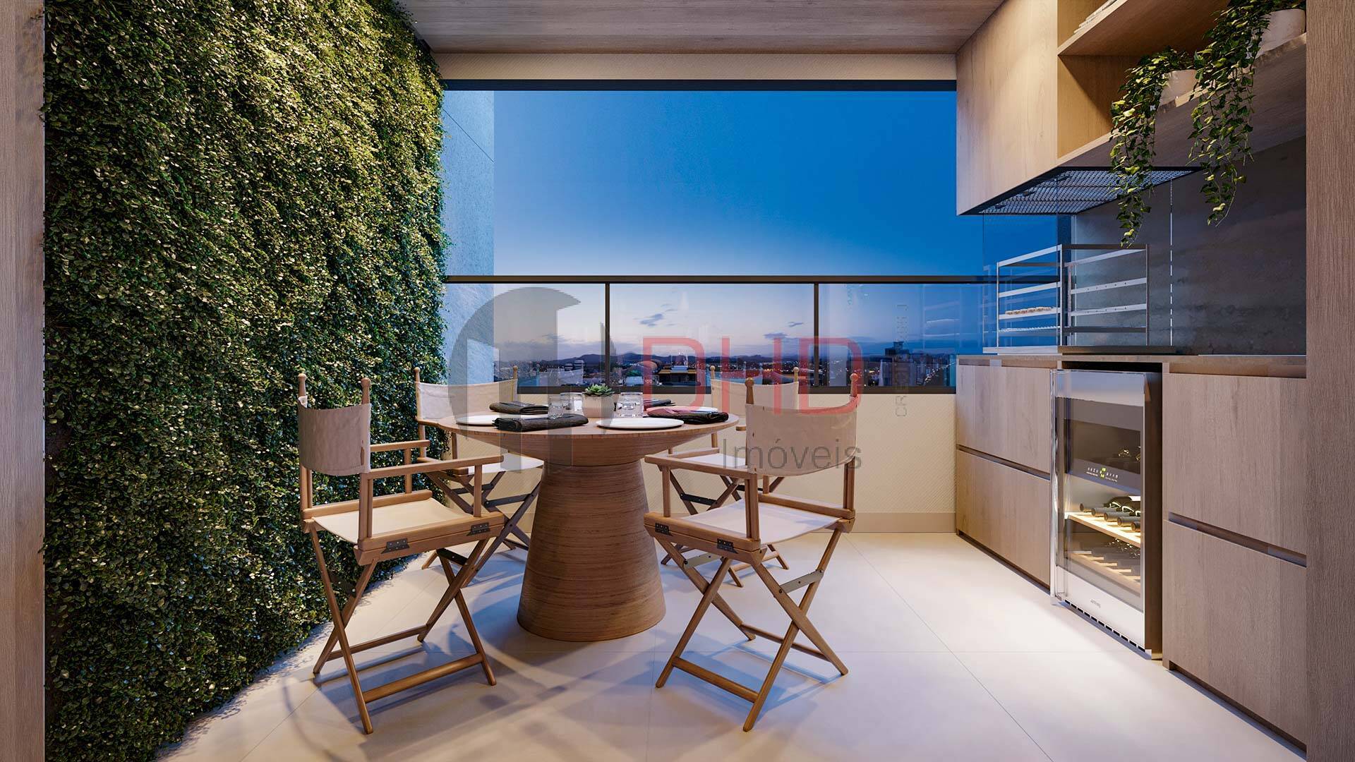 Apartamento à venda com 1 quarto, 49m² - Foto 32