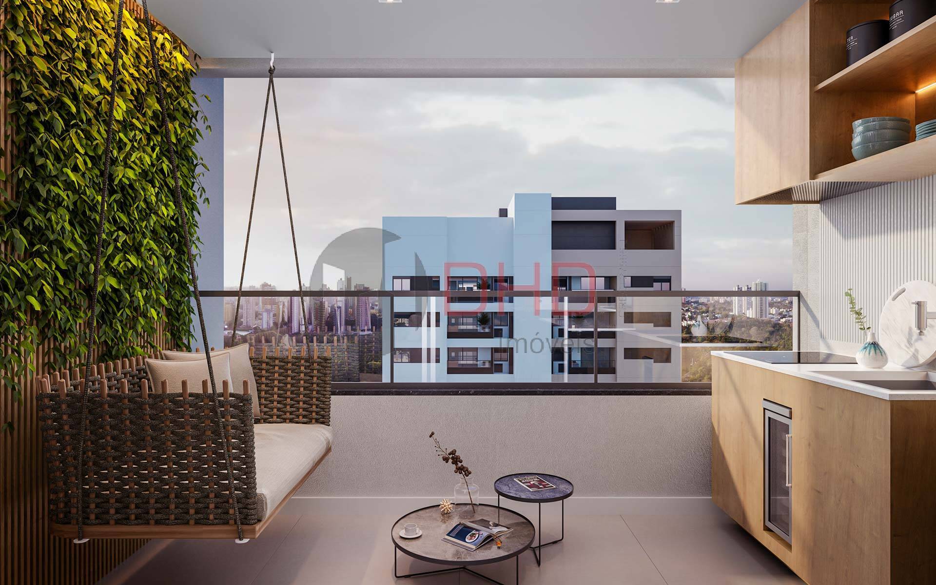 Apartamento à venda com 1 quarto, 49m² - Foto 35