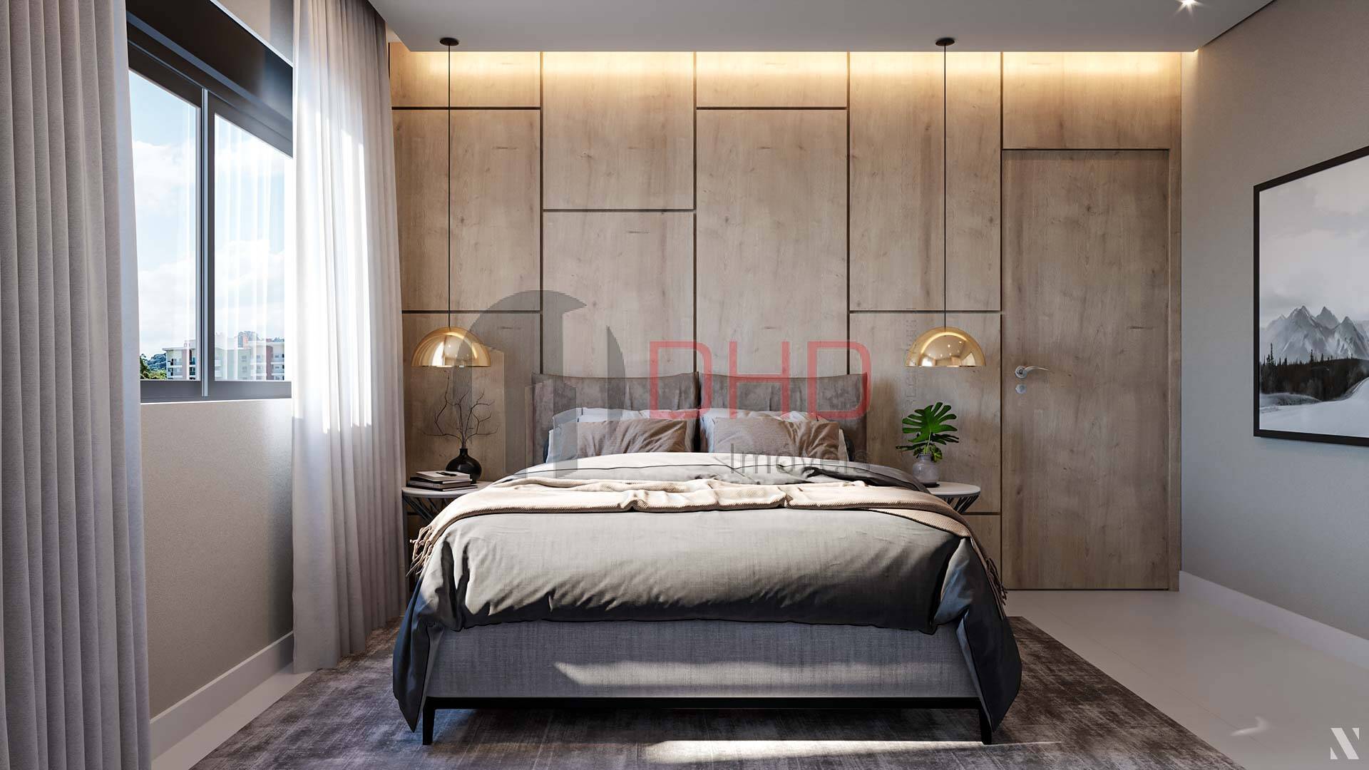 Apartamento à venda com 1 quarto, 49m² - Foto 36