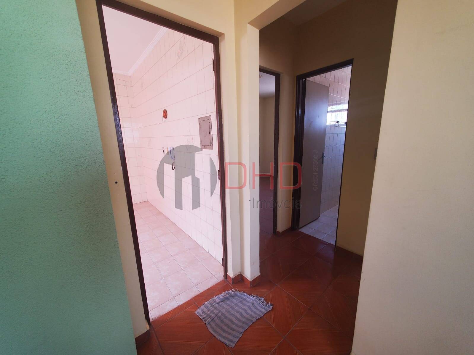 Apartamento à venda com 2 quartos, 60m² - Foto 8