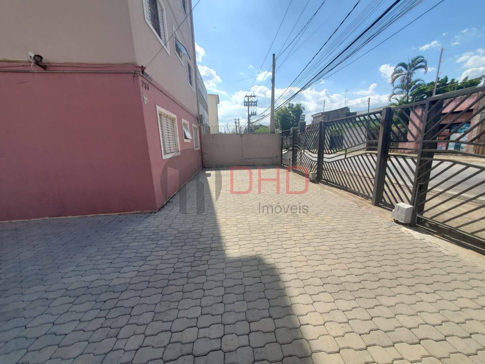 Apartamento à venda com 2 quartos, 60m² - Foto 13