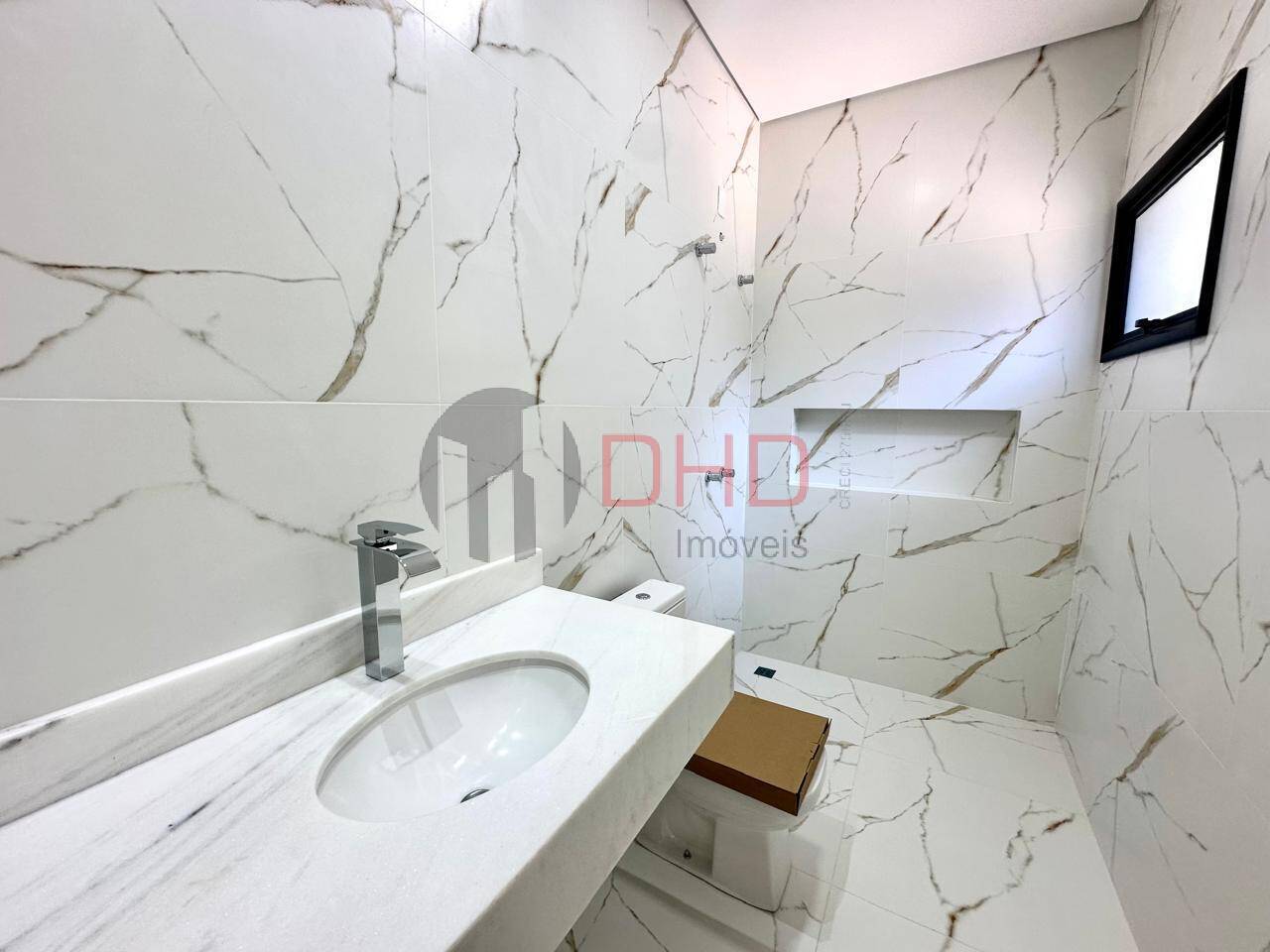 Casa de Condomínio, 3 quartos - Foto 6