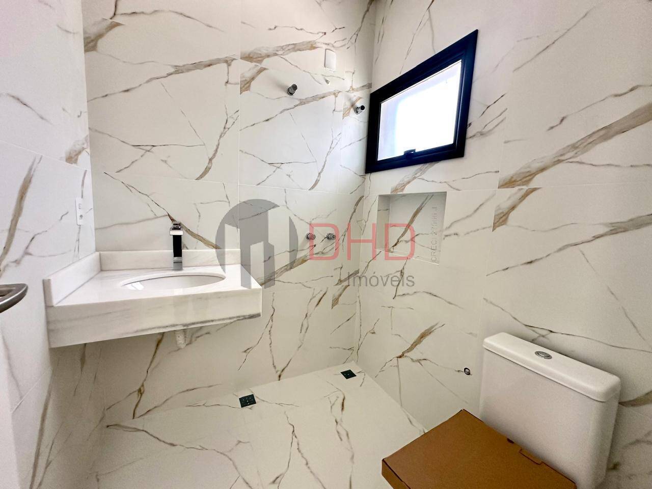 Casa de Condomínio, 3 quartos - Foto 11