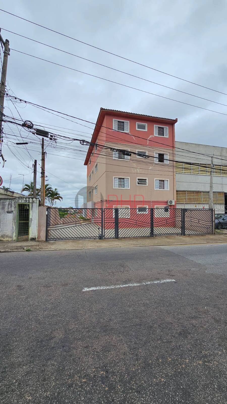 Apartamento à venda com 2 quartos, 60m² - Foto 1