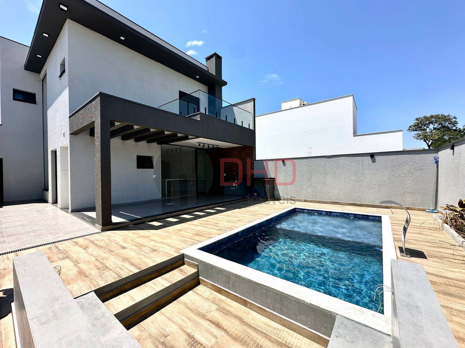 Casa de Condomínio à venda com 3 quartos, 180m² - Foto 20
