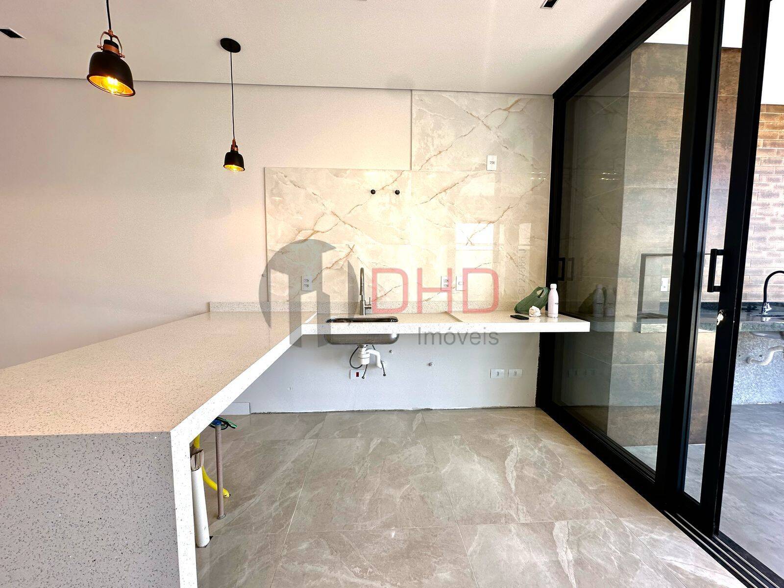 Casa de Condomínio à venda com 3 quartos, 180m² - Foto 5