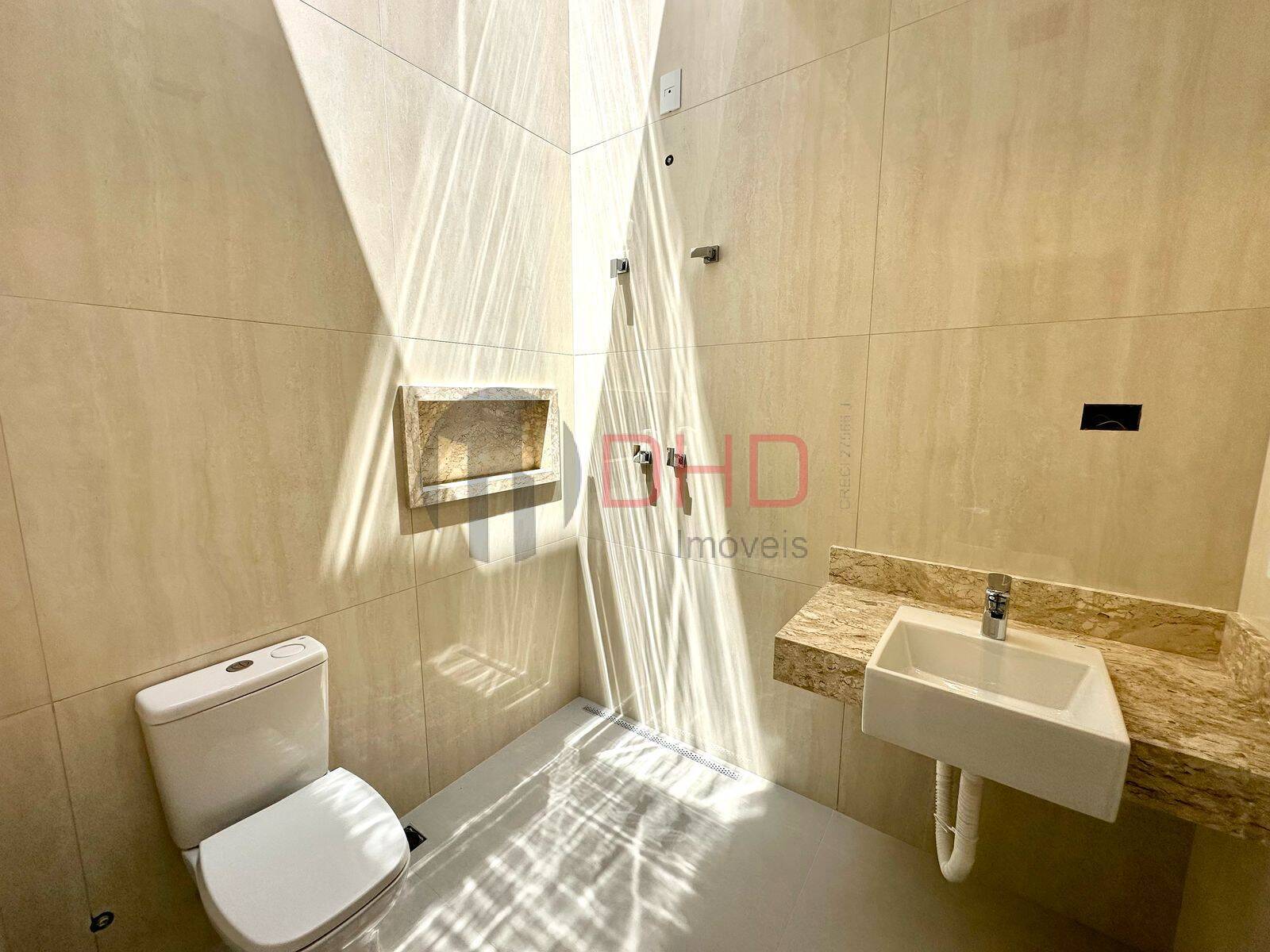 Casa de Condomínio à venda com 3 quartos, 180m² - Foto 13