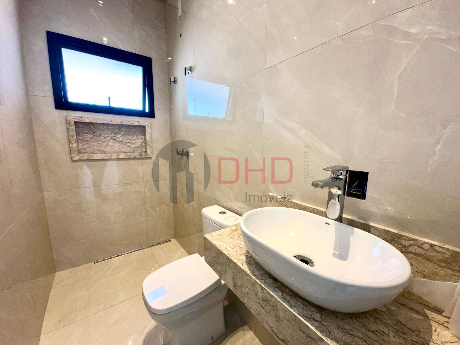 Casa de Condomínio à venda com 3 quartos, 180m² - Foto 7