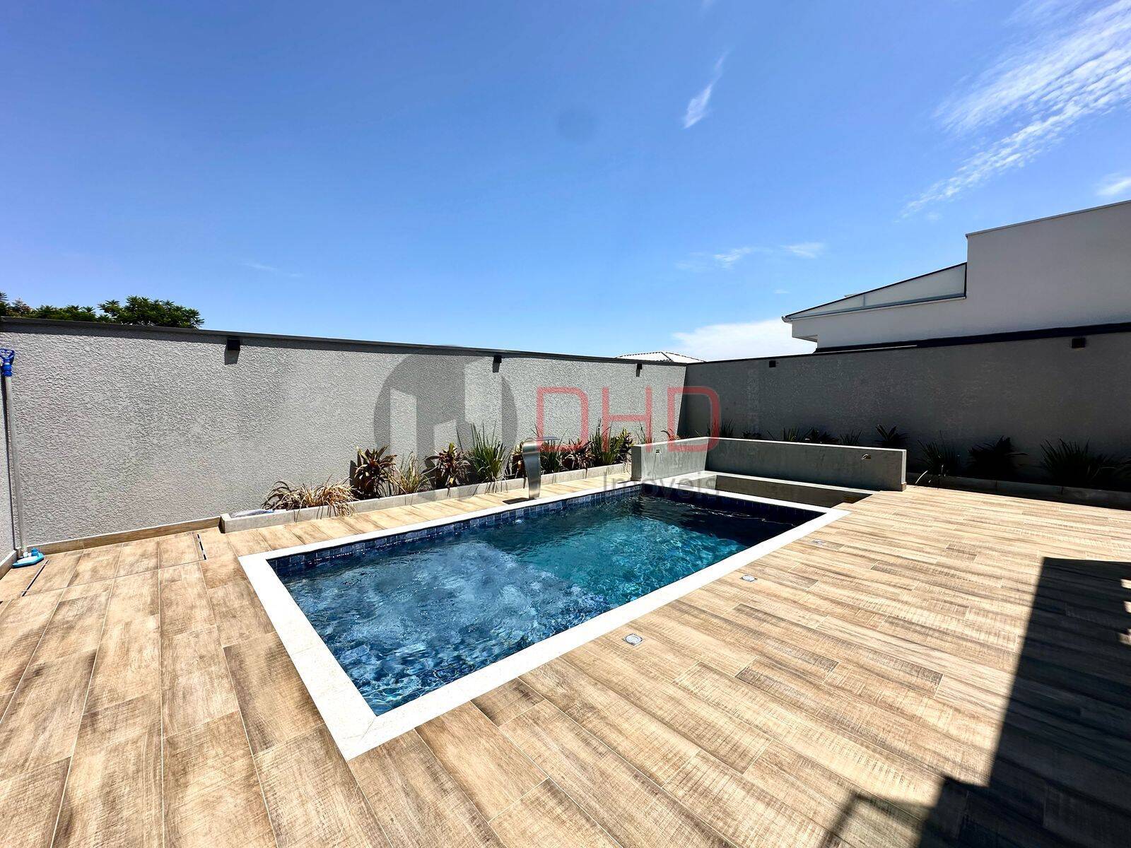 Casa de Condomínio à venda com 3 quartos, 180m² - Foto 19