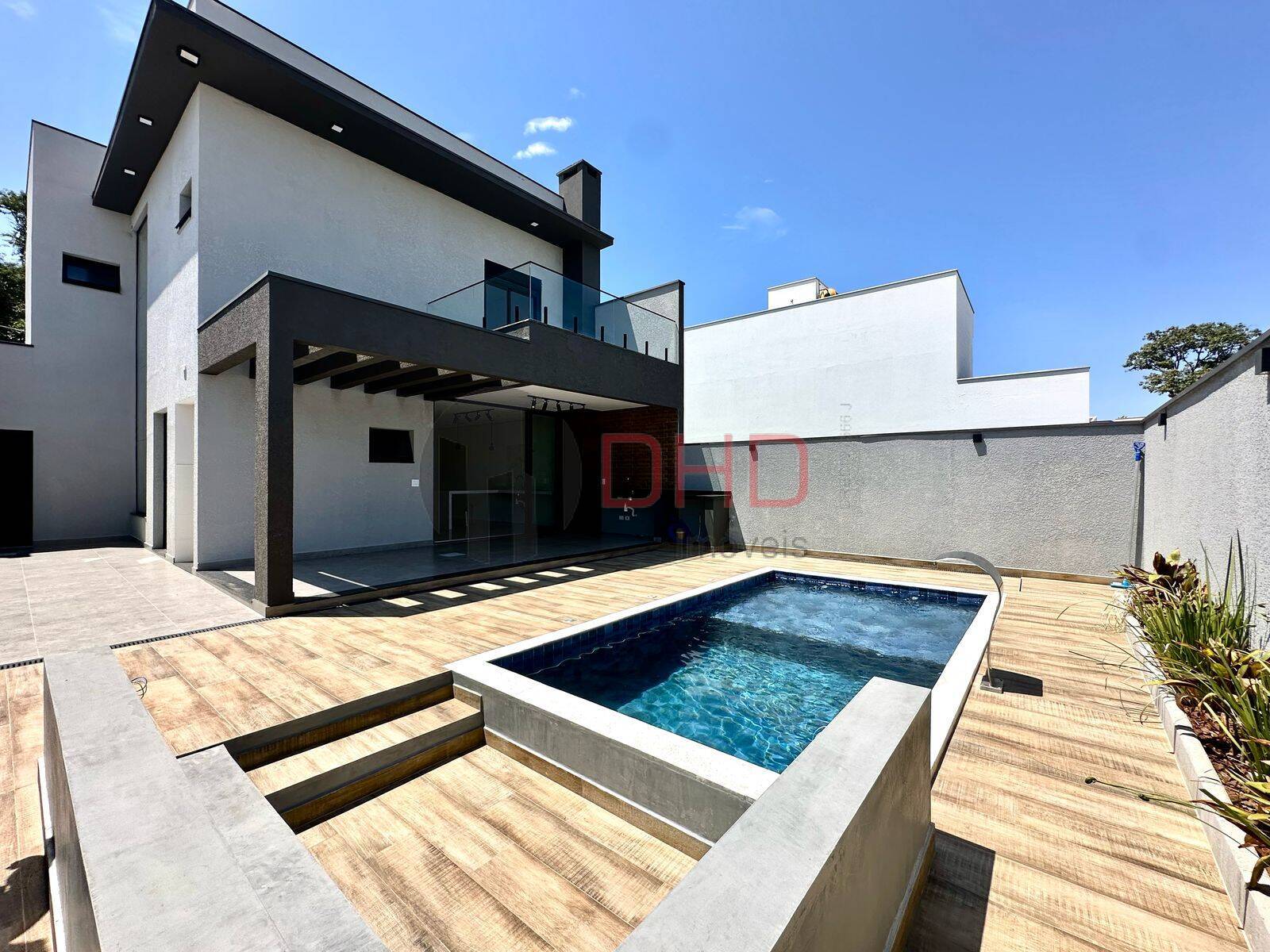 Casa de Condomínio à venda com 3 quartos, 180m² - Foto 21