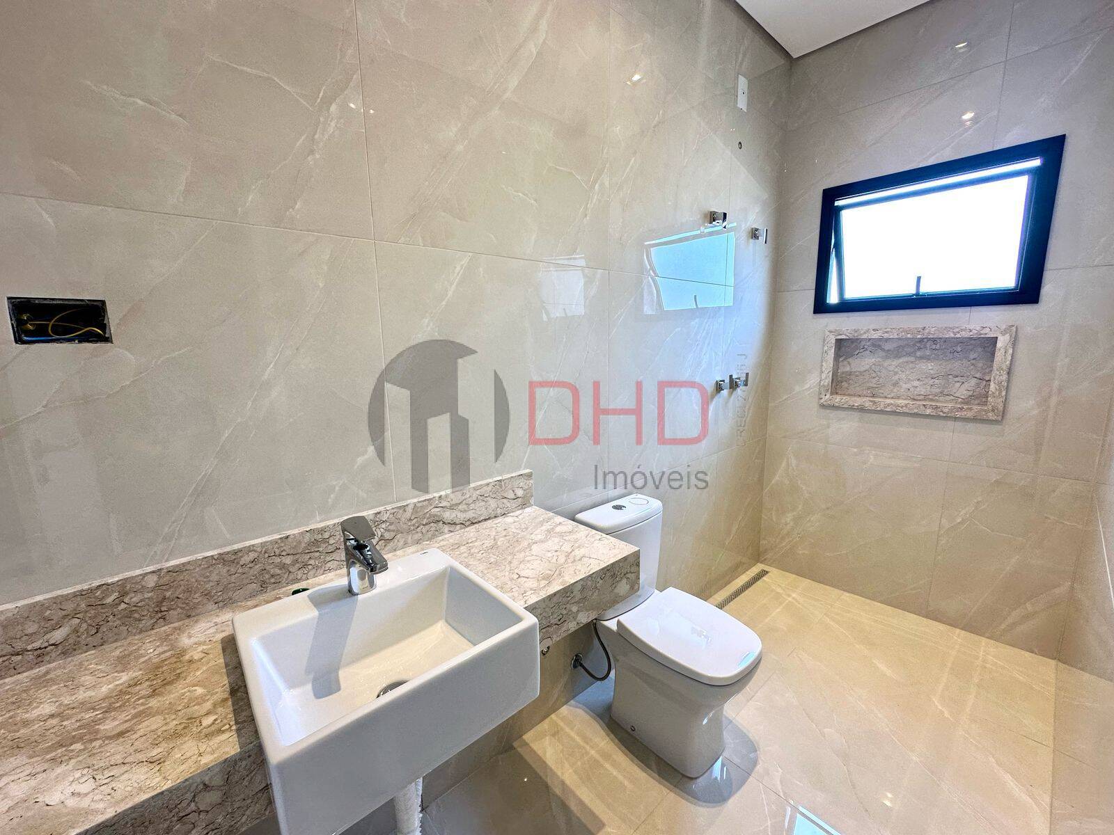 Casa de Condomínio à venda com 3 quartos, 180m² - Foto 11