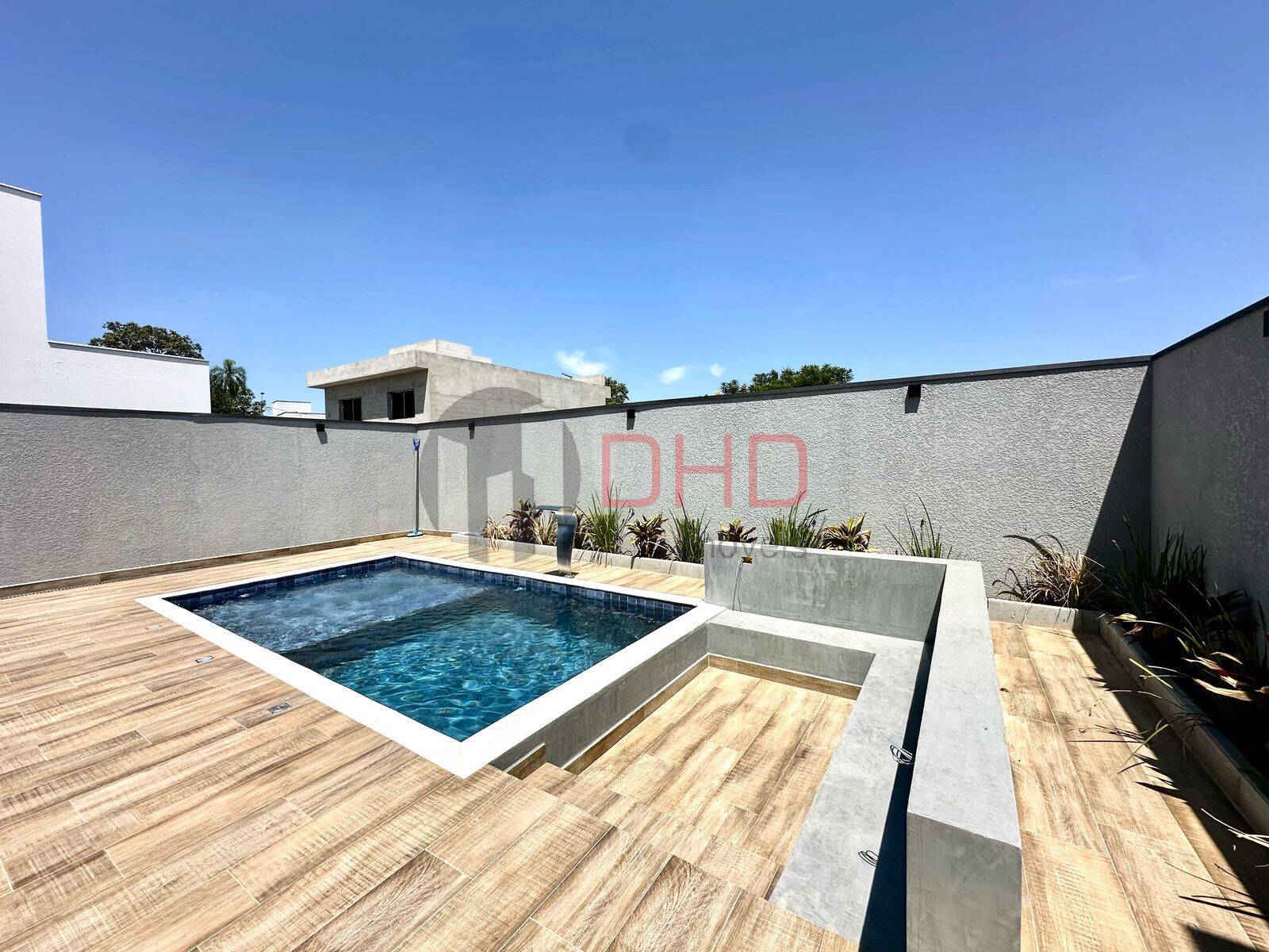 Casa de Condomínio à venda com 3 quartos, 180m² - Foto 24