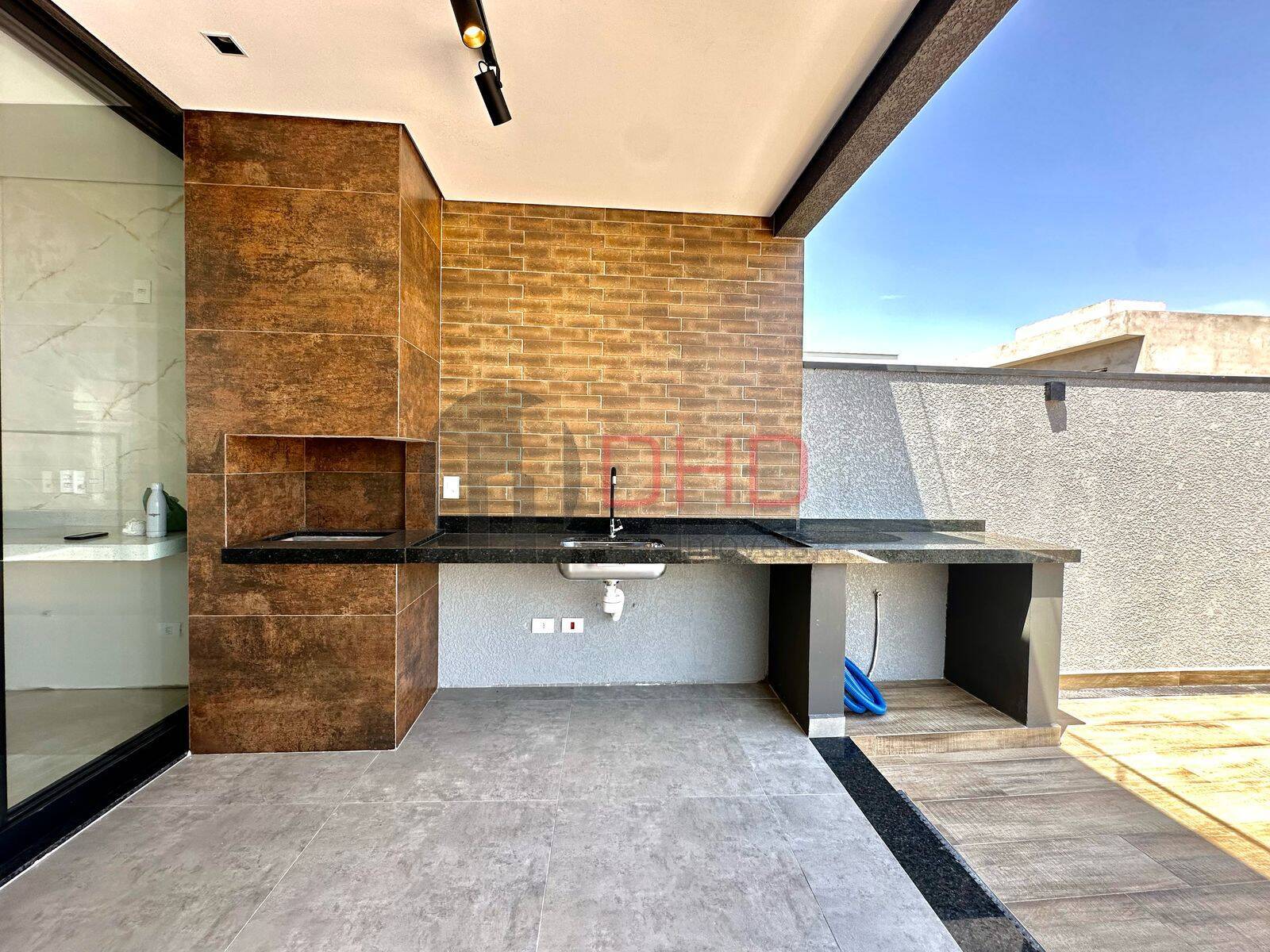 Casa de Condomínio à venda com 3 quartos, 180m² - Foto 16