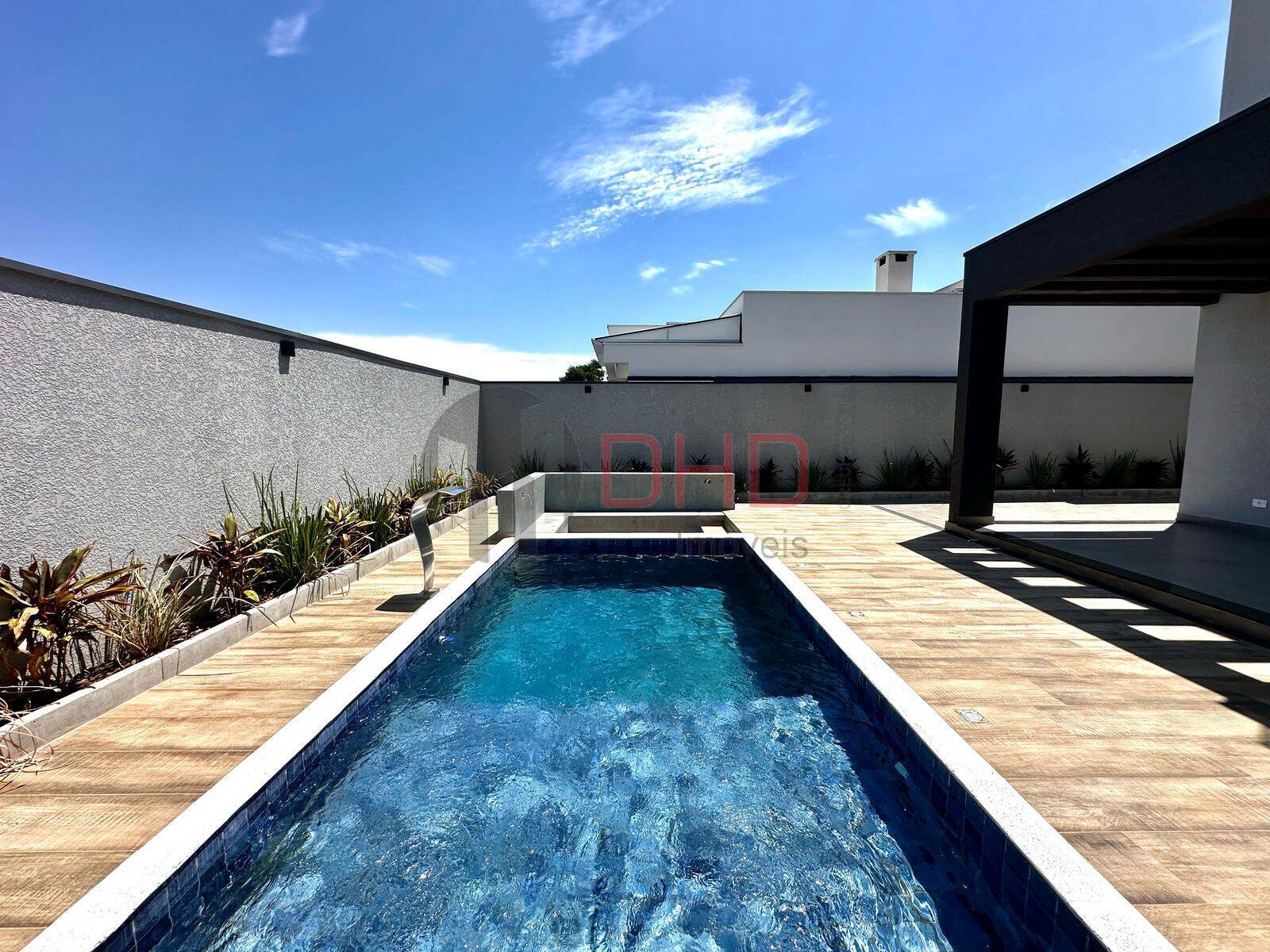 Casa de Condomínio à venda com 3 quartos, 180m² - Foto 22