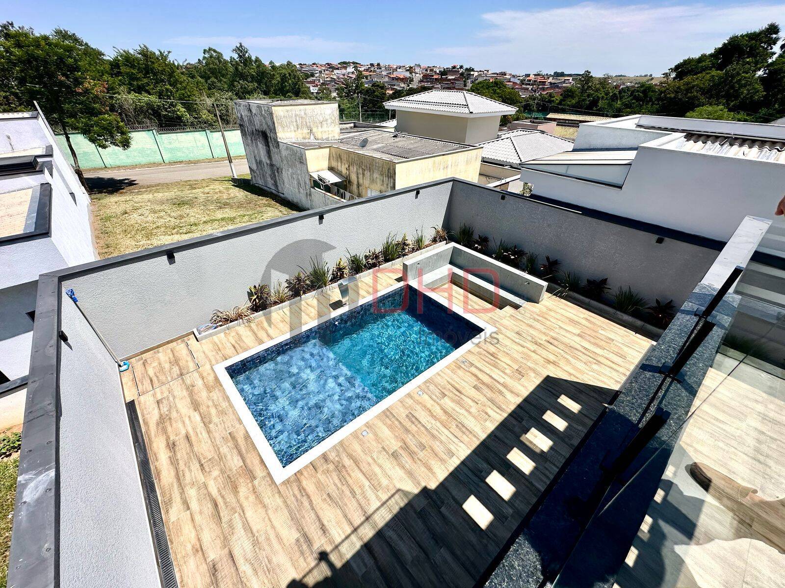 Casa de Condomínio à venda com 3 quartos, 180m² - Foto 23