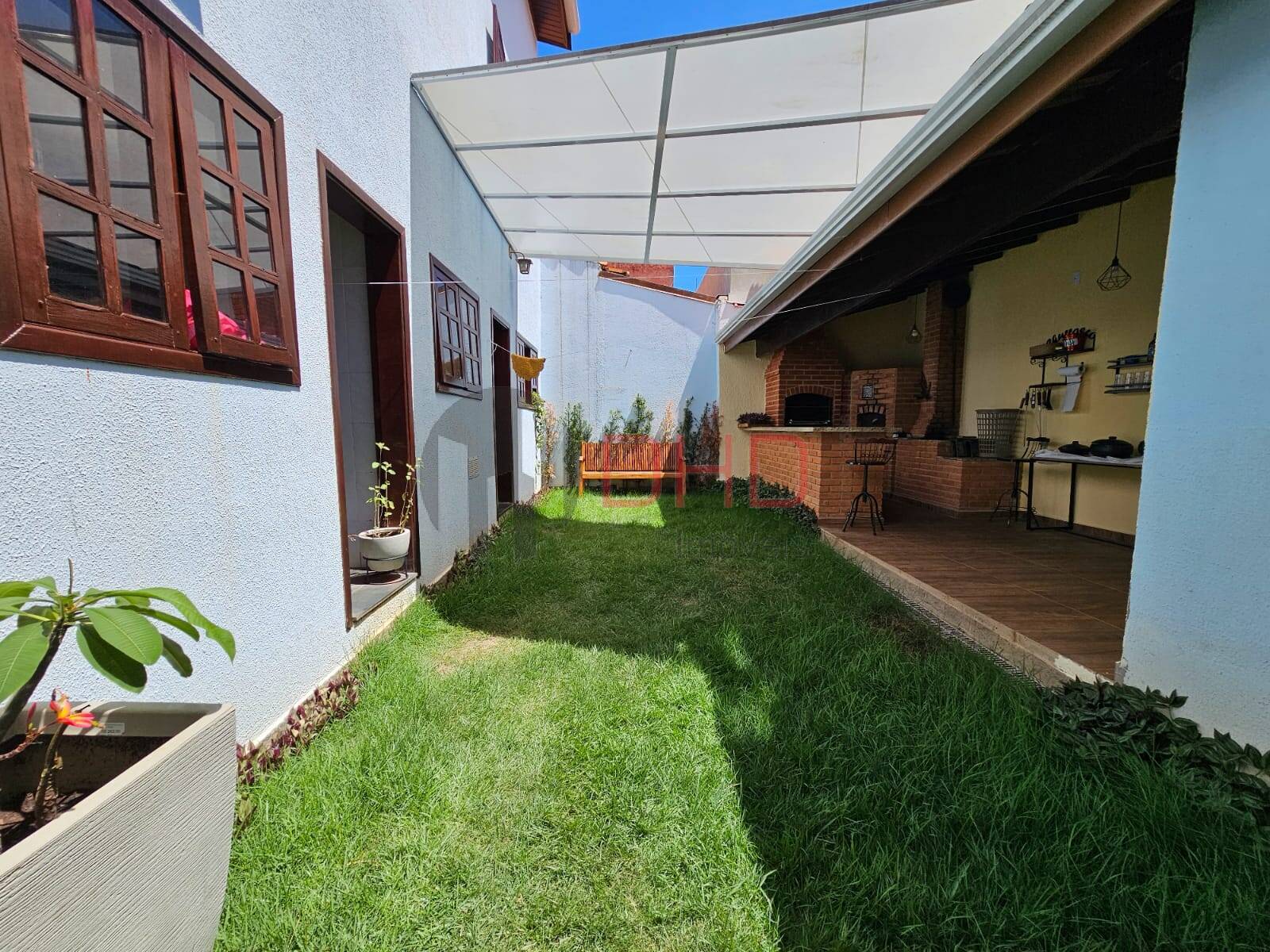 Casa à venda com 3 quartos, 255m² - Foto 47