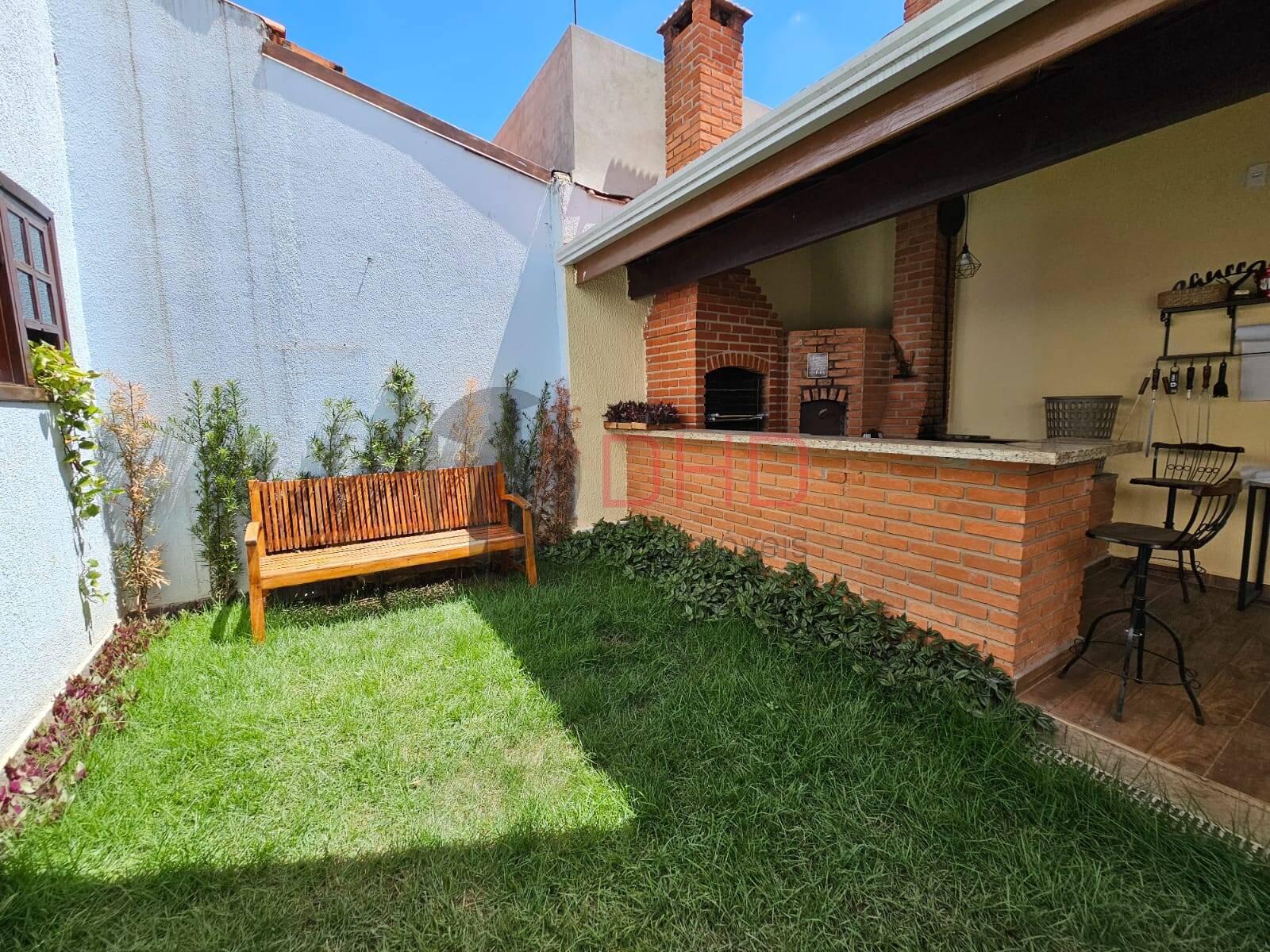 Casa à venda com 3 quartos, 255m² - Foto 44