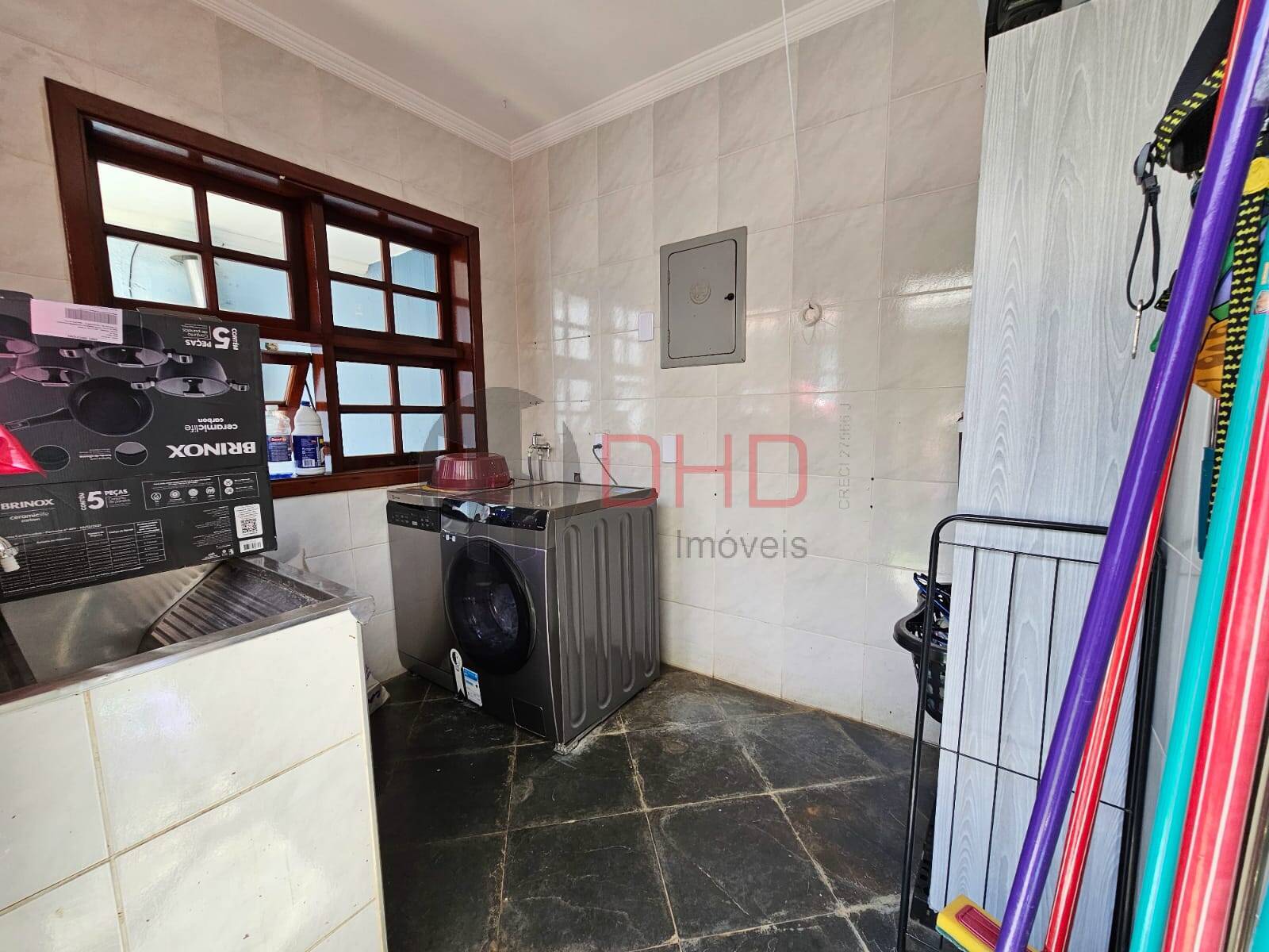 Casa à venda com 3 quartos, 255m² - Foto 50