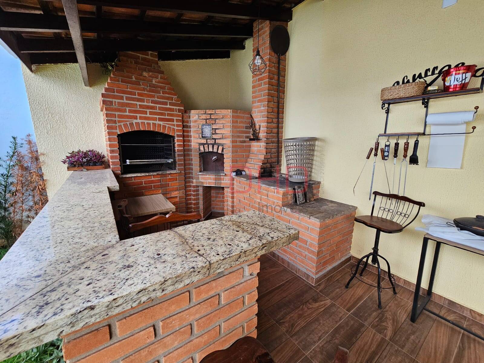 Casa à venda com 3 quartos, 255m² - Foto 45