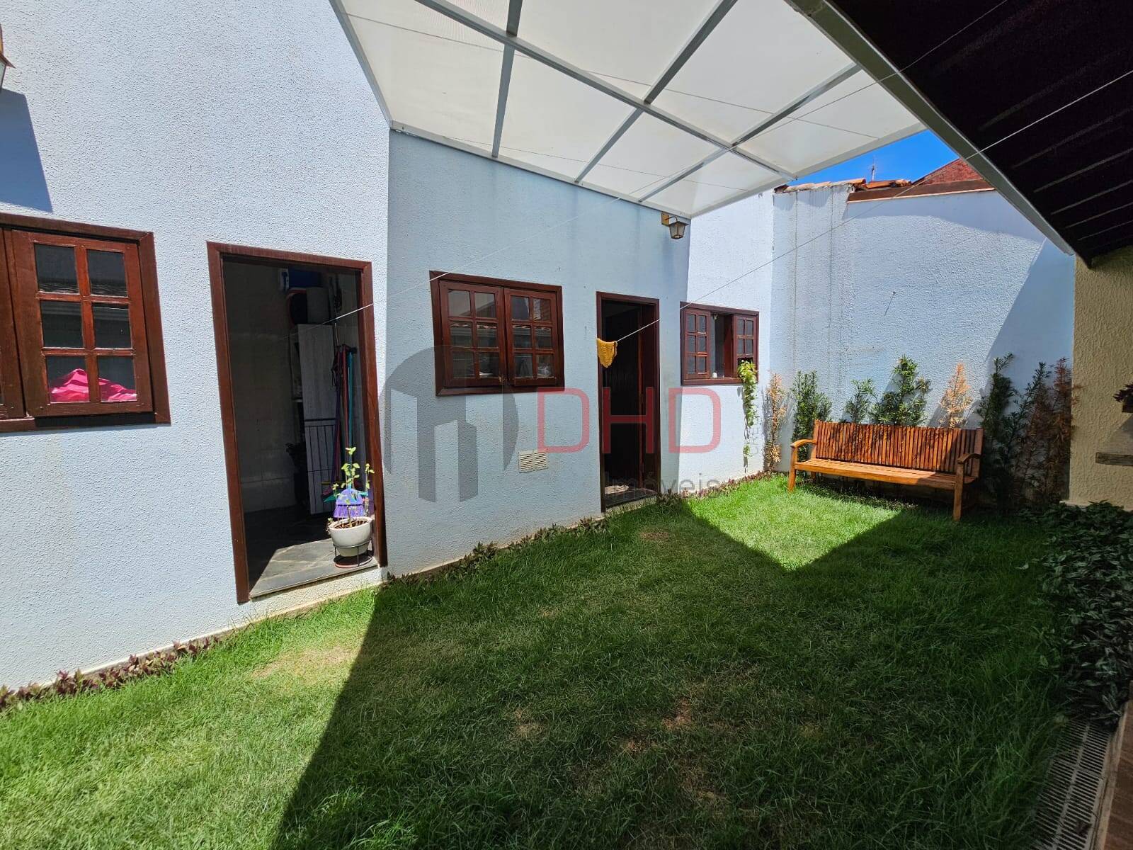 Casa à venda com 3 quartos, 255m² - Foto 43