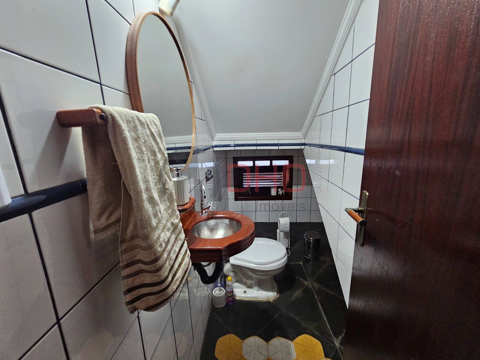 Casa à venda com 3 quartos, 255m² - Foto 17