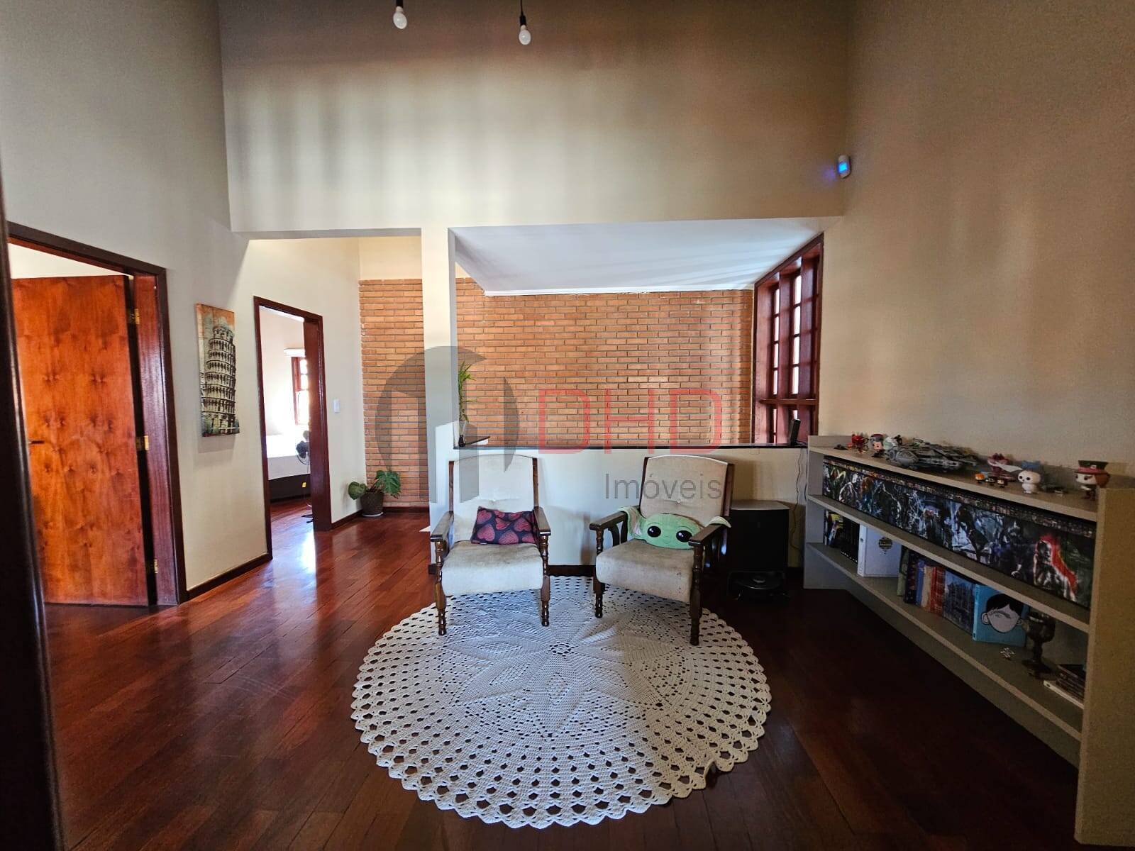 Casa à venda com 3 quartos, 255m² - Foto 22