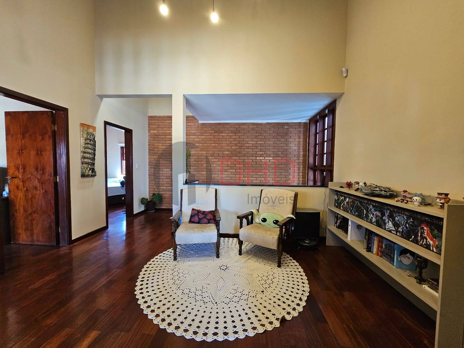 Casa à venda com 3 quartos, 255m² - Foto 21