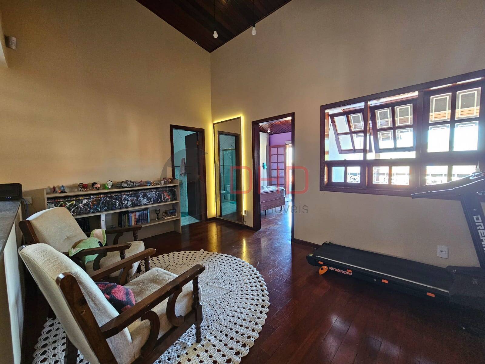 Casa à venda com 3 quartos, 255m² - Foto 20