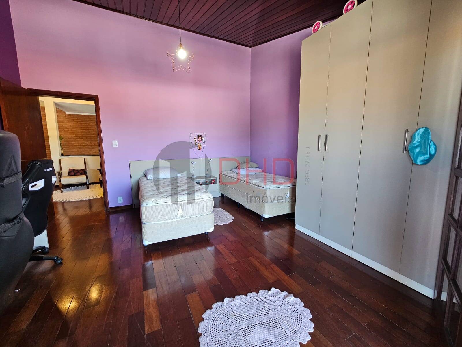 Casa à venda com 3 quartos, 255m² - Foto 38