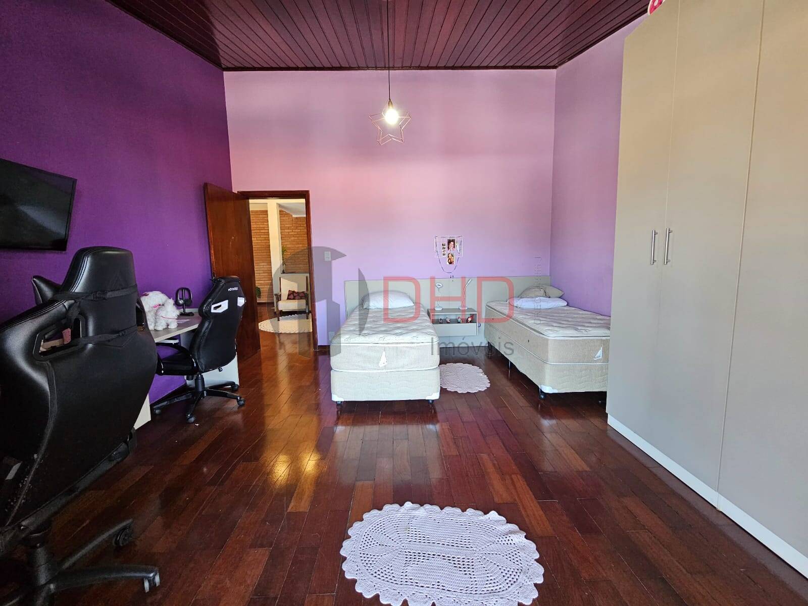 Casa à venda com 3 quartos, 255m² - Foto 39