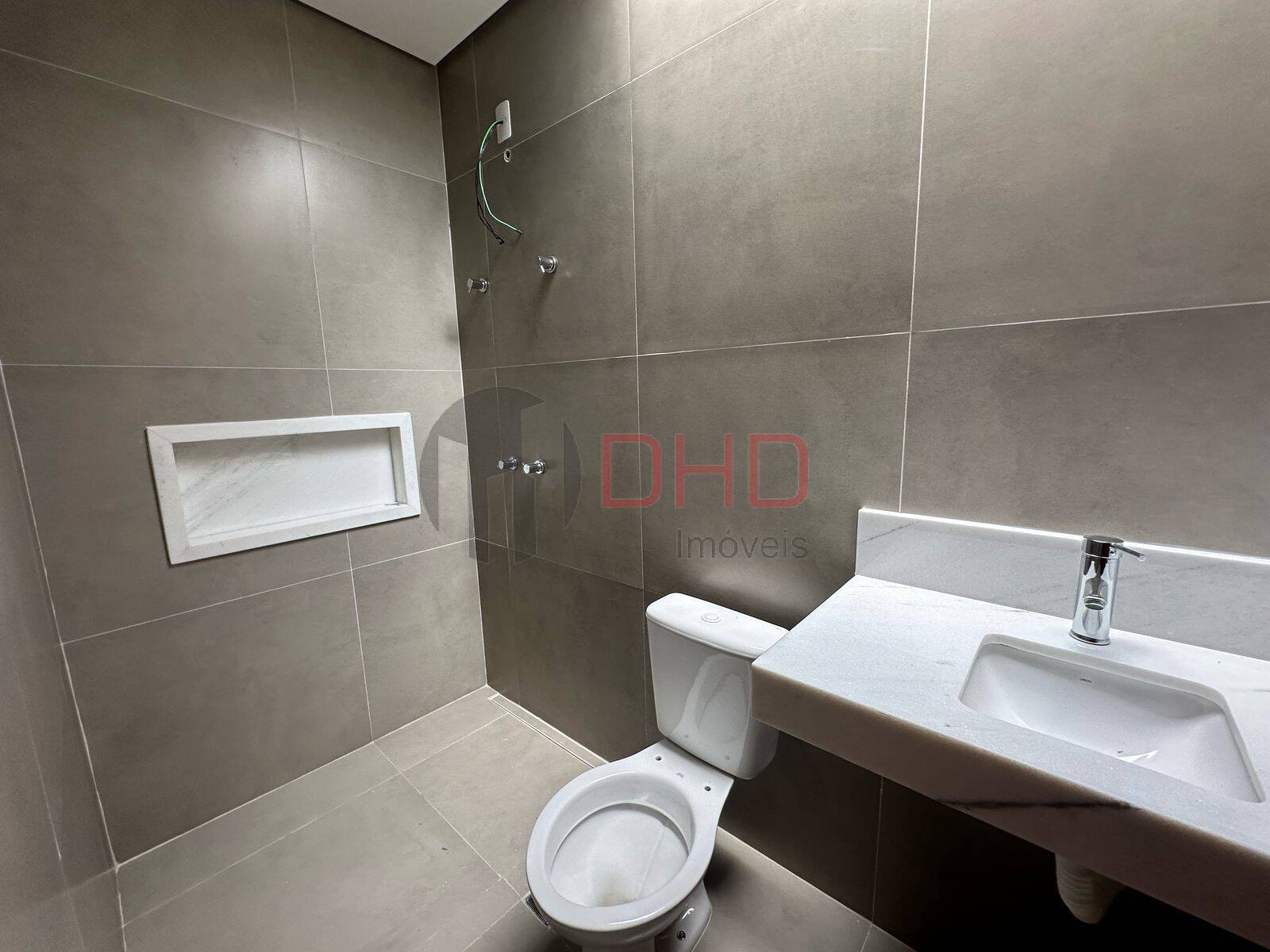 Casa de Condomínio à venda com 3 quartos, 163m² - Foto 10