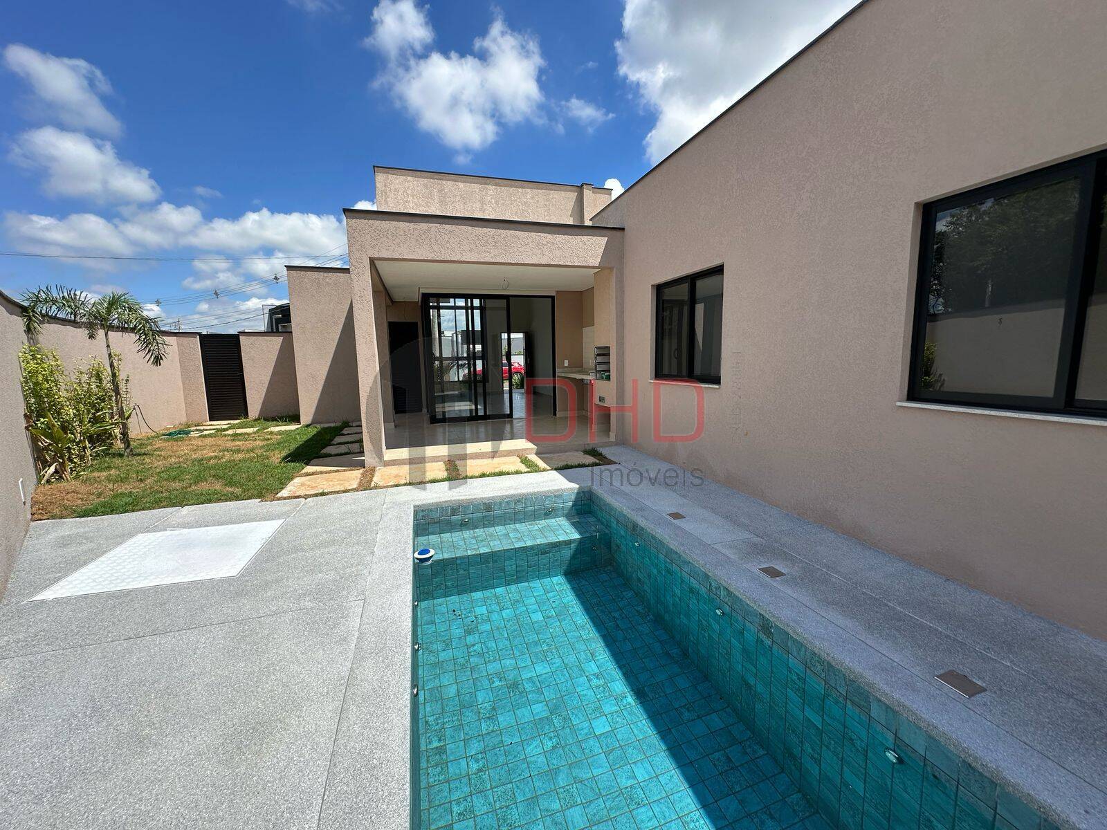 Casa de Condomínio à venda com 3 quartos, 163m² - Foto 16
