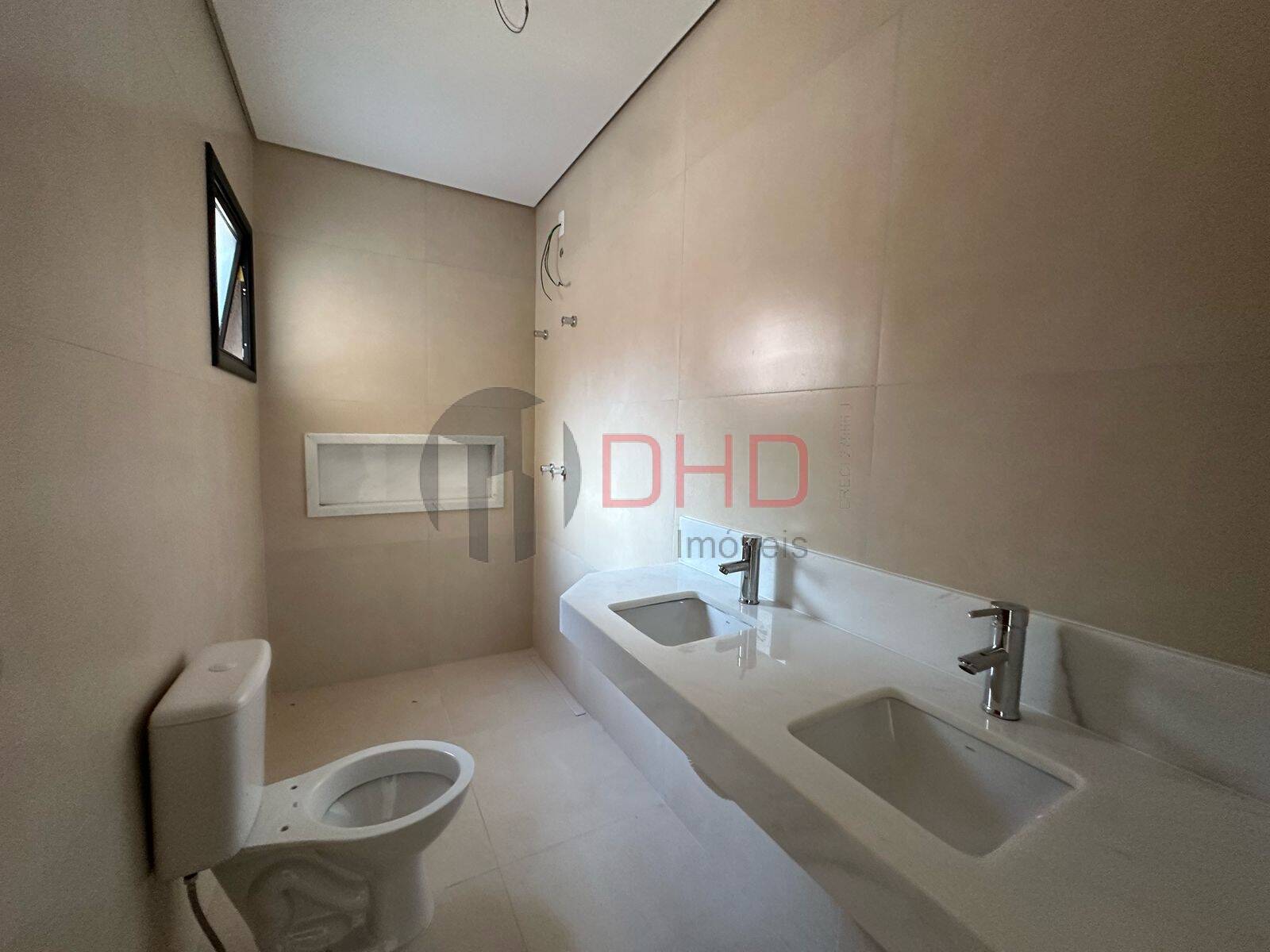 Casa de Condomínio à venda com 3 quartos, 163m² - Foto 8