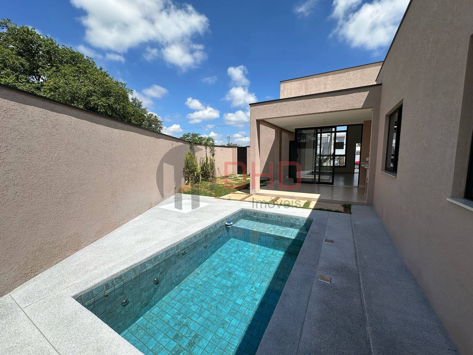 Casa de Condomínio à venda com 3 quartos, 163m² - Foto 18