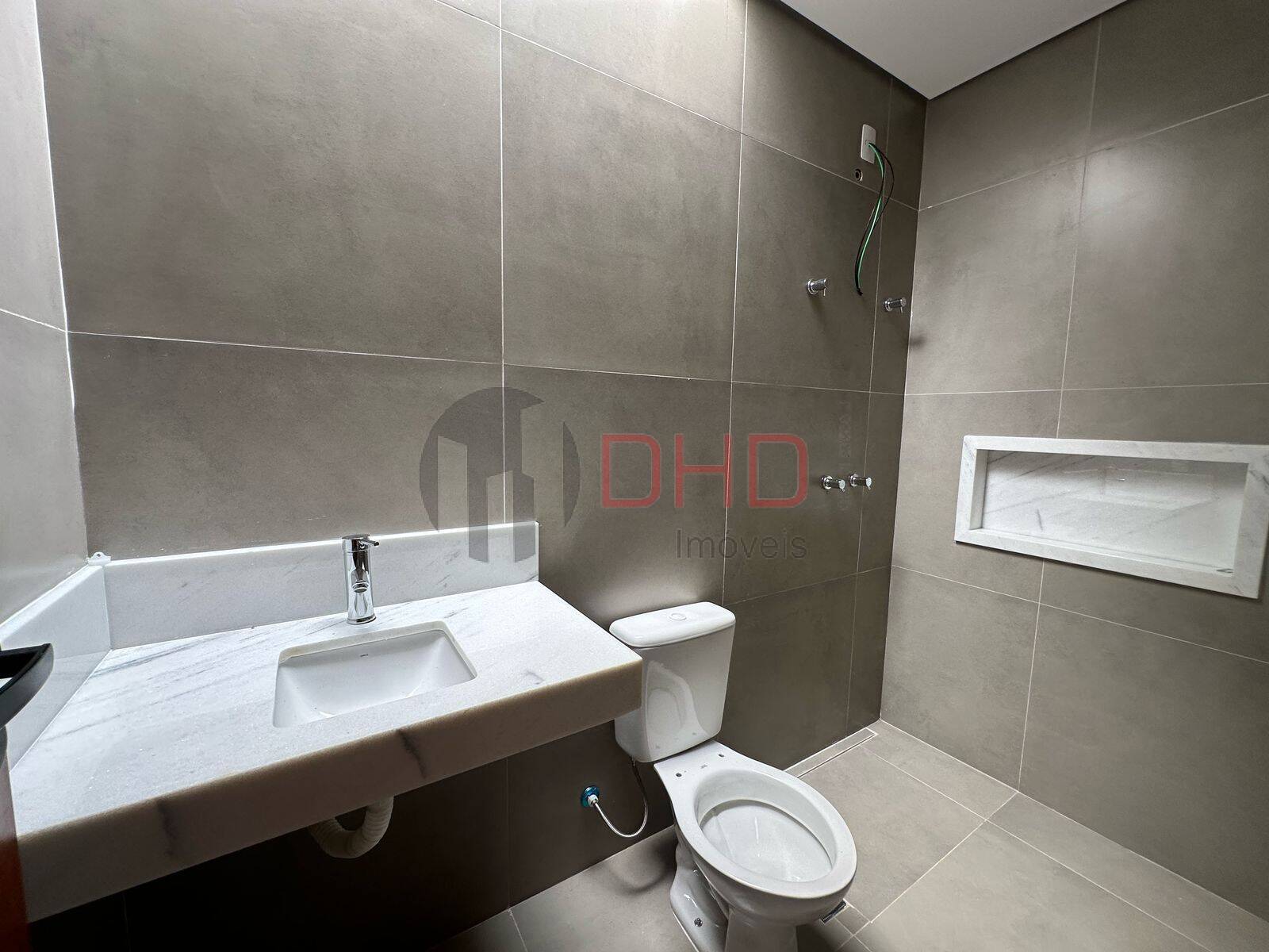 Casa de Condomínio à venda com 3 quartos, 163m² - Foto 12