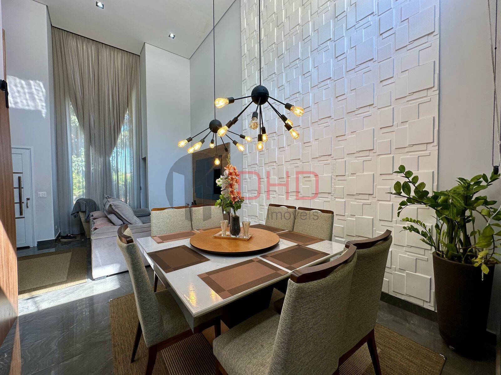 Casa de Condomínio, 3 quartos - Foto 5